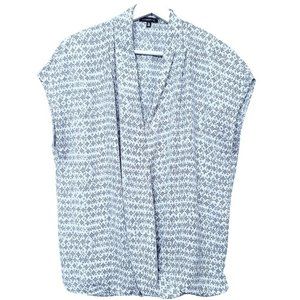 DYNAMITE Women's Blouse Size Large